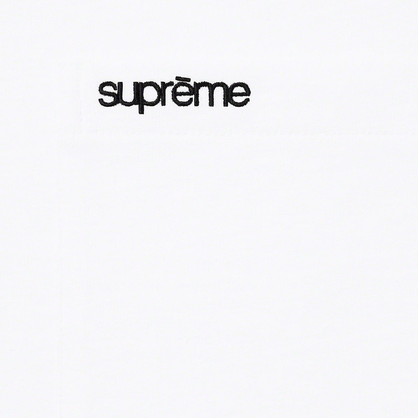 S/S Pocket Tee view 19